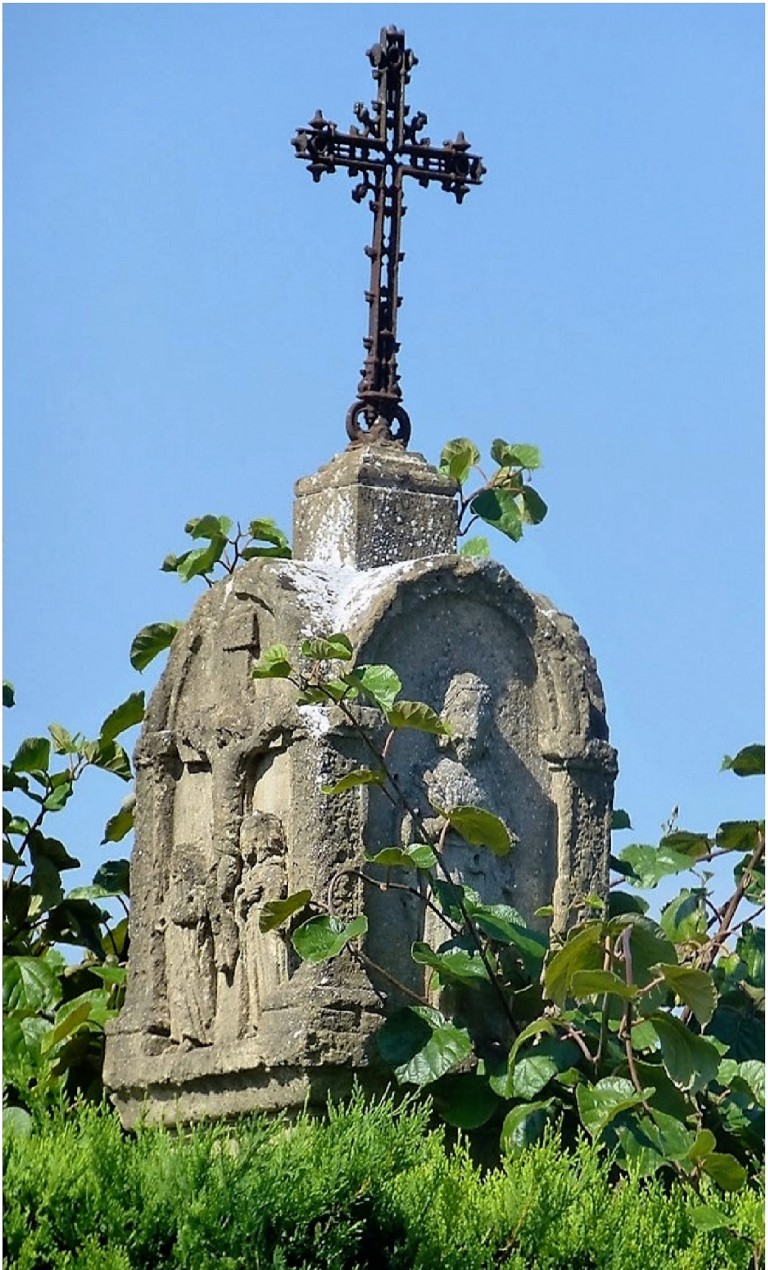 Balade autour de Volstroff ANPVC