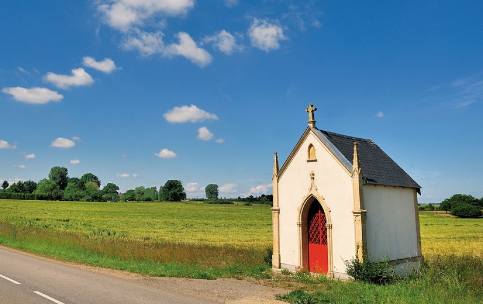 chapelle