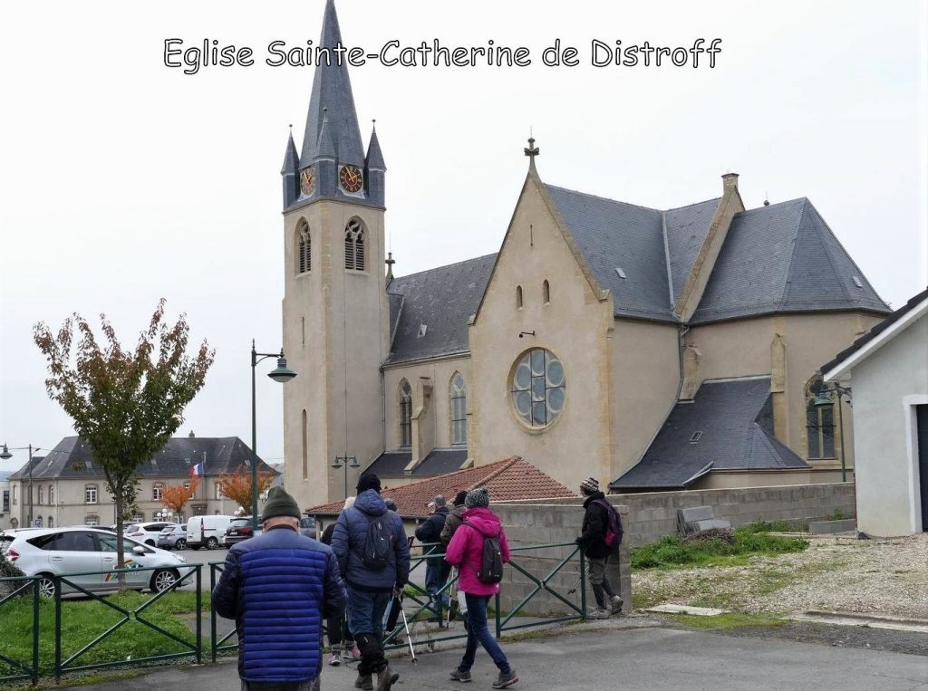 03 Eglise Sainte-Catherine de Distroff