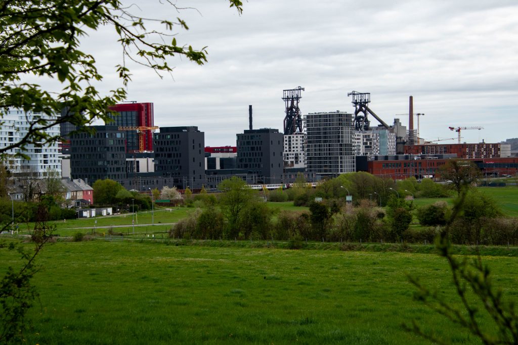 ESCH BELVAL2-15